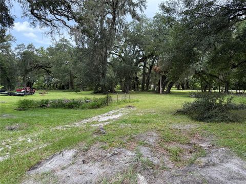 Tiny photo for 2747 County Road 615, Bushnell, FL 33513 (MLS # G5099351)
