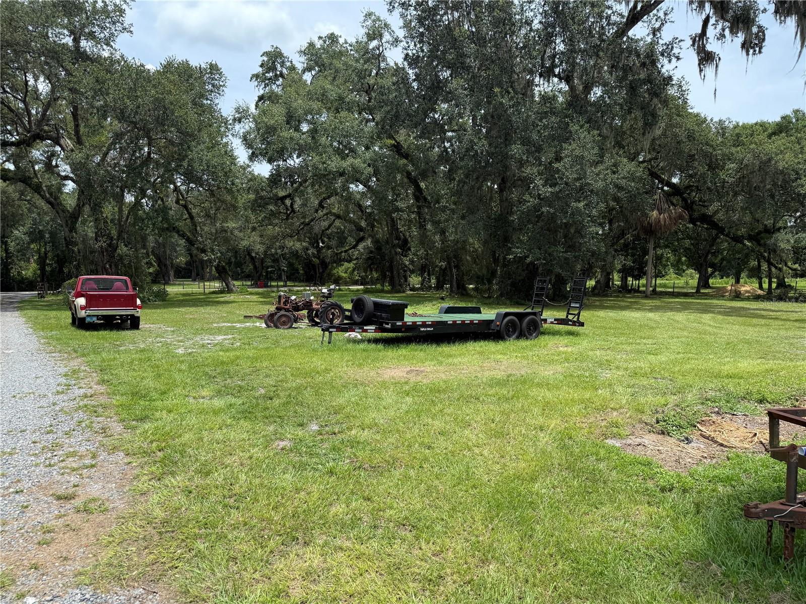 SUMTER GARDENS 07 - Residential