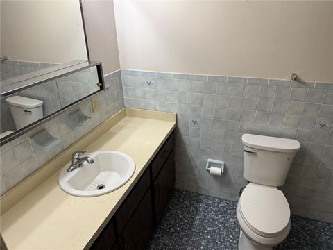 Tiny photo for 2747 County Road 615, Bushnell, FL 33513 (MLS # G5099351)