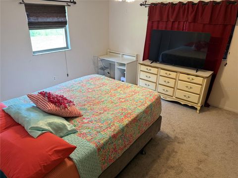 Tiny photo for 2747 County Road 615, Bushnell, FL 33513 (MLS # G5099351)