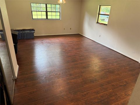 Tiny photo for 2747 County Road 615, Bushnell, FL 33513 (MLS # G5099351)