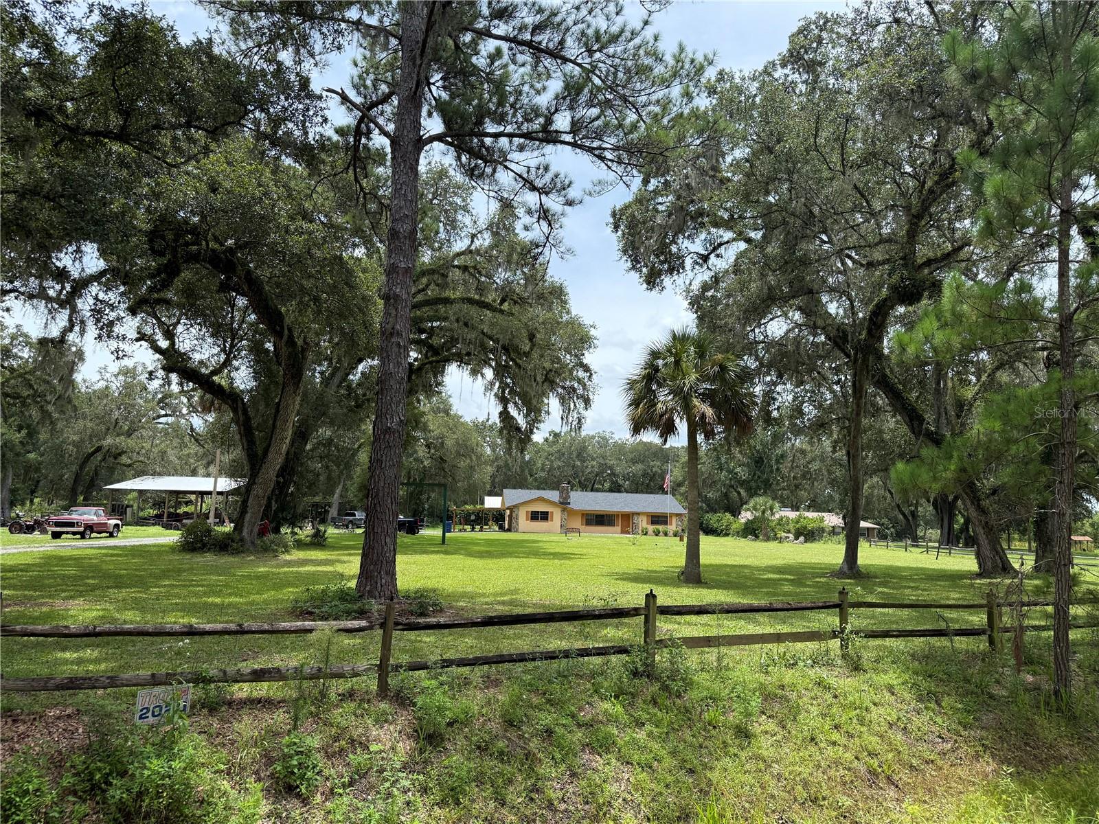 SUMTER GARDENS 07 - Residential