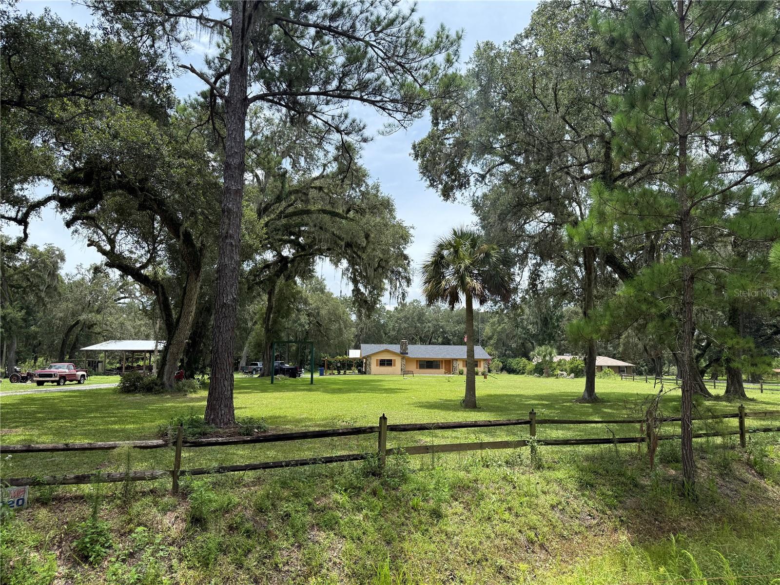 SUMTER GARDENS 07 - Residential