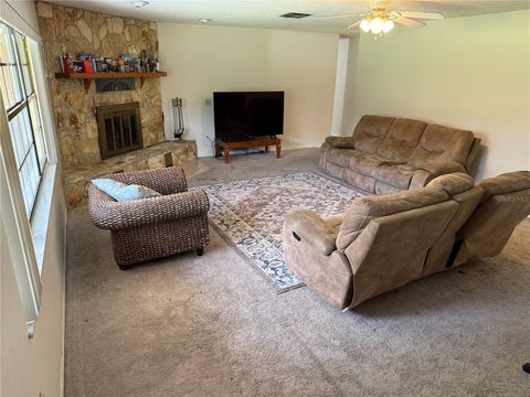 Tiny photo for 2747 County Road 615, Bushnell, FL 33513 (MLS # G5099351)