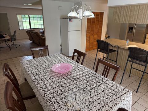 Tiny photo for 2747 County Road 615, Bushnell, FL 33513 (MLS # G5099351)