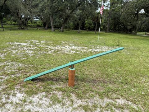 Tiny photo for 2747 County Road 615, Bushnell, FL 33513 (MLS # G5099351)