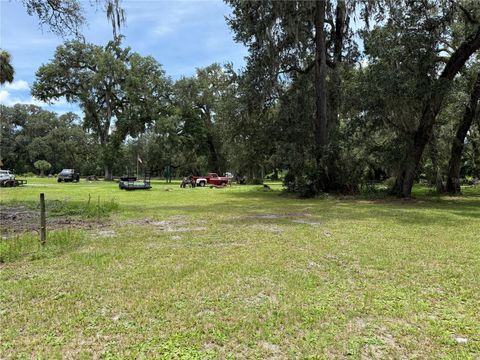 Tiny photo for 2747 County Road 615, Bushnell, FL 33513 (MLS # G5099351)