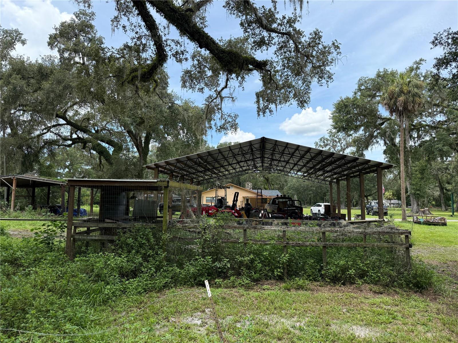 SUMTER GARDENS 07 - Residential