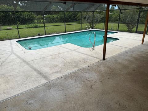 Tiny photo for 2747 County Road 615, Bushnell, FL 33513 (MLS # G5099351)