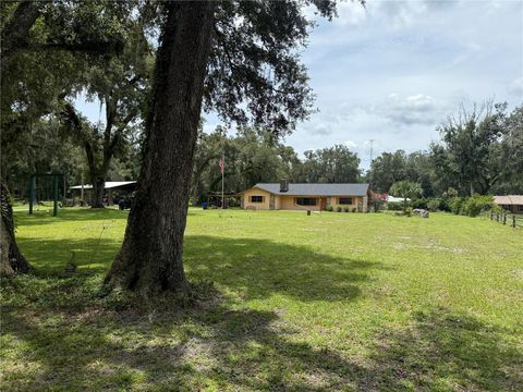 Tiny photo for 2747 County Road 615, Bushnell, FL 33513 (MLS # G5099351)
