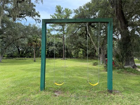 Tiny photo for 2747 County Road 615, Bushnell, FL 33513 (MLS # G5099351)