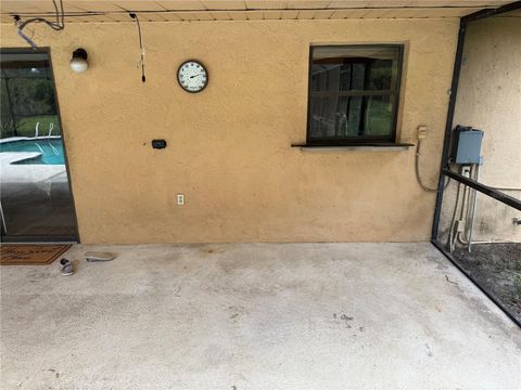 Tiny photo for 2747 County Road 615, Bushnell, FL 33513 (MLS # G5099351)