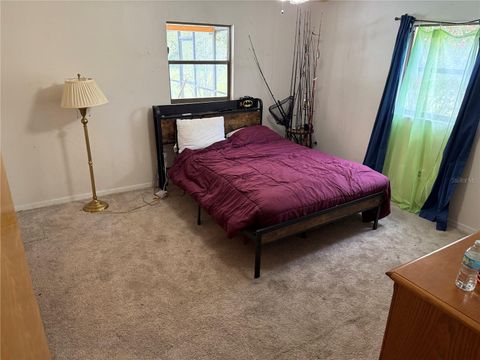 Tiny photo for 2747 County Road 615, Bushnell, FL 33513 (MLS # G5099351)