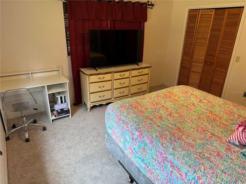 Tiny photo for 2747 County Road 615, Bushnell, FL 33513 (MLS # G5099351)