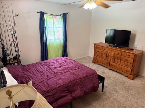 Tiny photo for 2747 County Road 615, Bushnell, FL 33513 (MLS # G5099351)