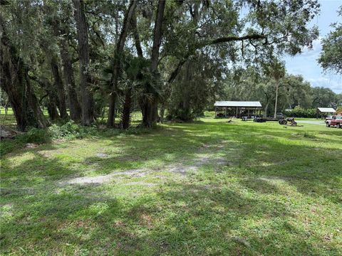 Tiny photo for 2747 County Road 615, Bushnell, FL 33513 (MLS # G5099351)