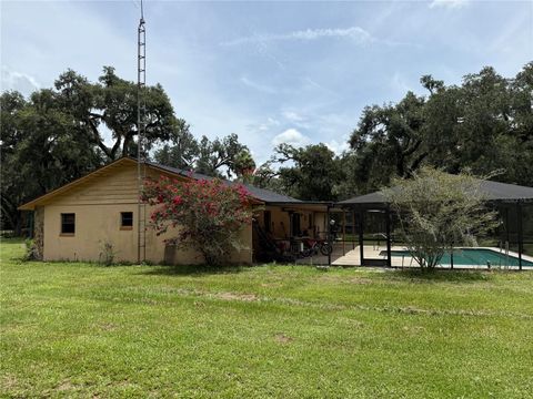 Tiny photo for 2747 County Road 615, Bushnell, FL 33513 (MLS # G5099351)