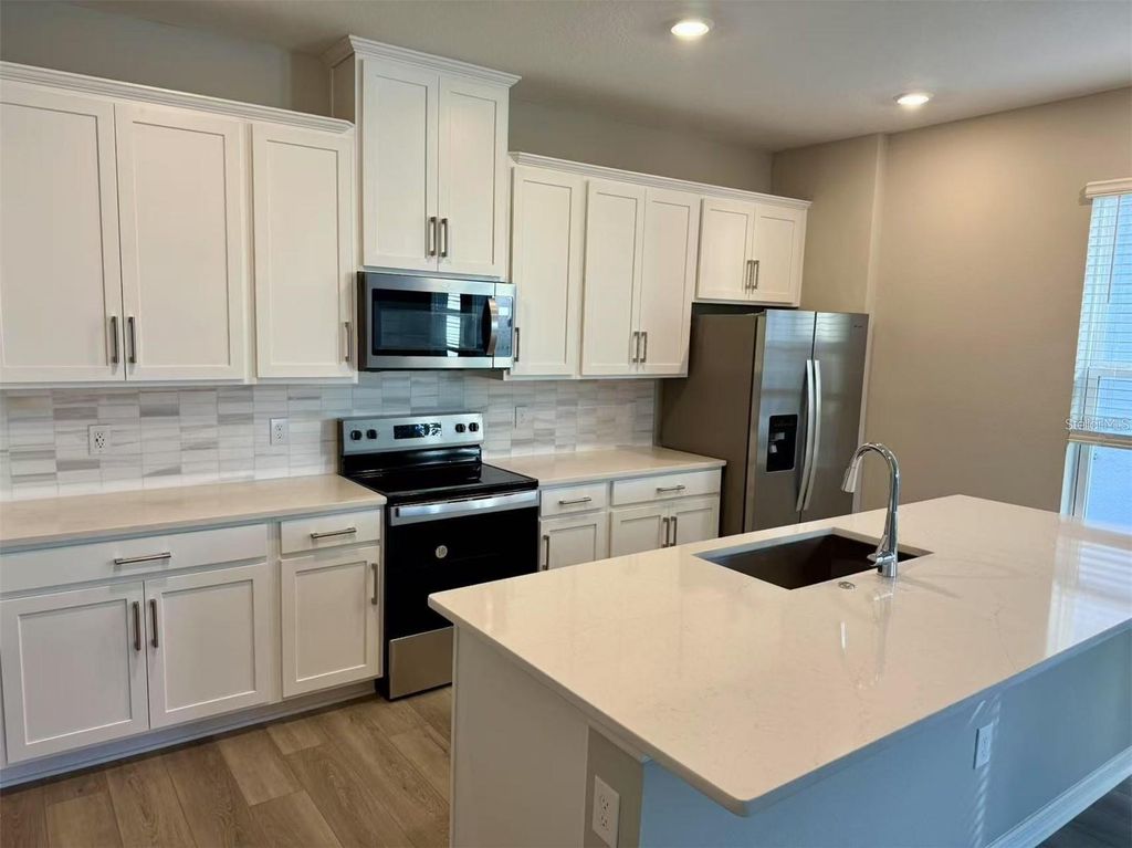 Photo of 11949 Bracco Street, Winter Garden, FL 34787 (MLS # O6387696)