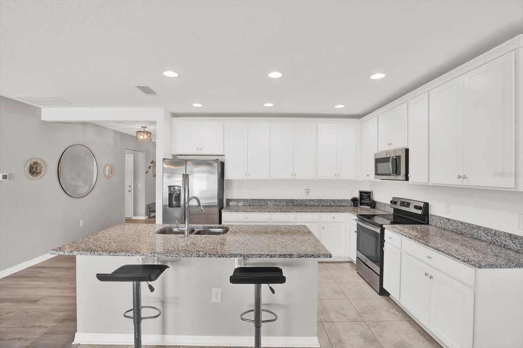 Photo of 12103 Gothic Road, Spring Hill, FL 34610 (MLS # TB8362855)