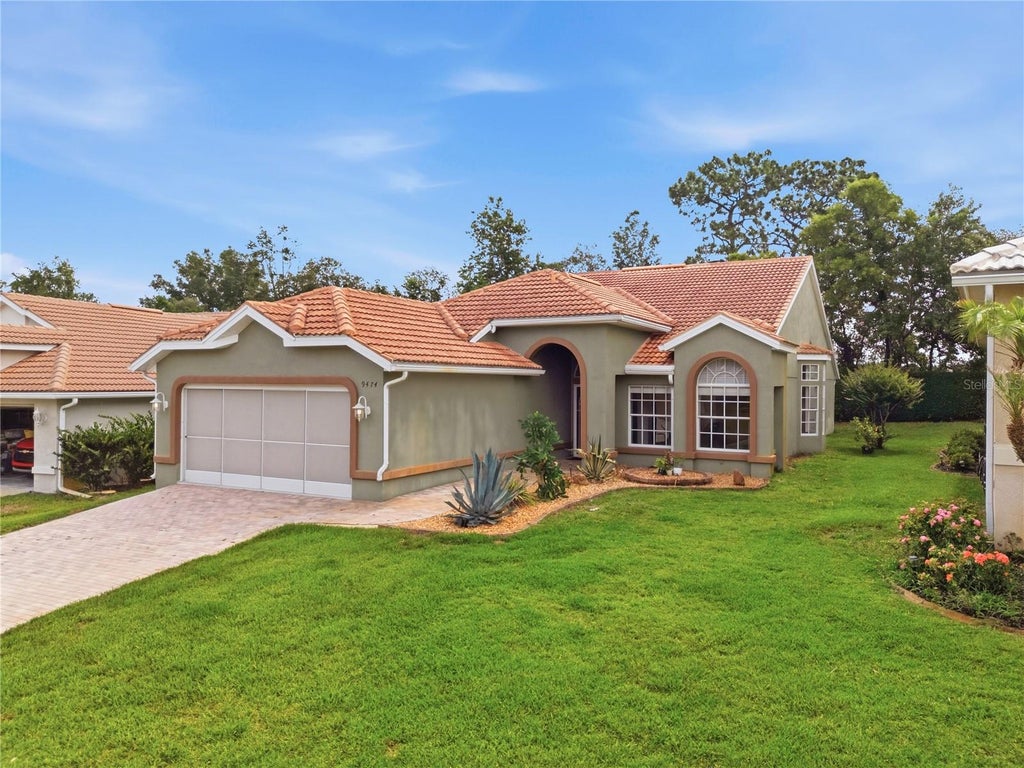 Photo of 9474 W Mississippi Run, Weeki Wachee, FL 34613 (MLS # W7886346)