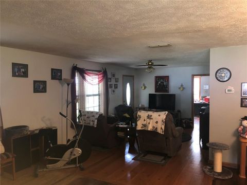 Tiny photo for 136 S Commercial Street, Coleman, FL 33521 (MLS # G5072831)
