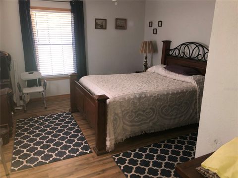 Tiny photo for 136 S Commercial Street, Coleman, FL 33521 (MLS # G5072831)
