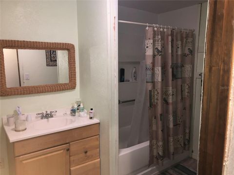 Tiny photo for 136 S Commercial Street, Coleman, FL 33521 (MLS # G5072831)