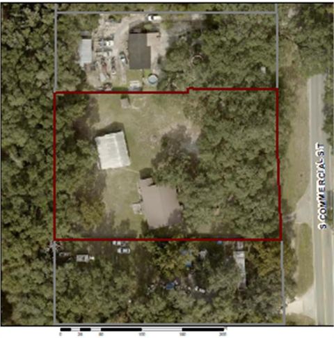 Tiny photo for 136 S Commercial Street, Coleman, FL 33521 (MLS # G5072831)
