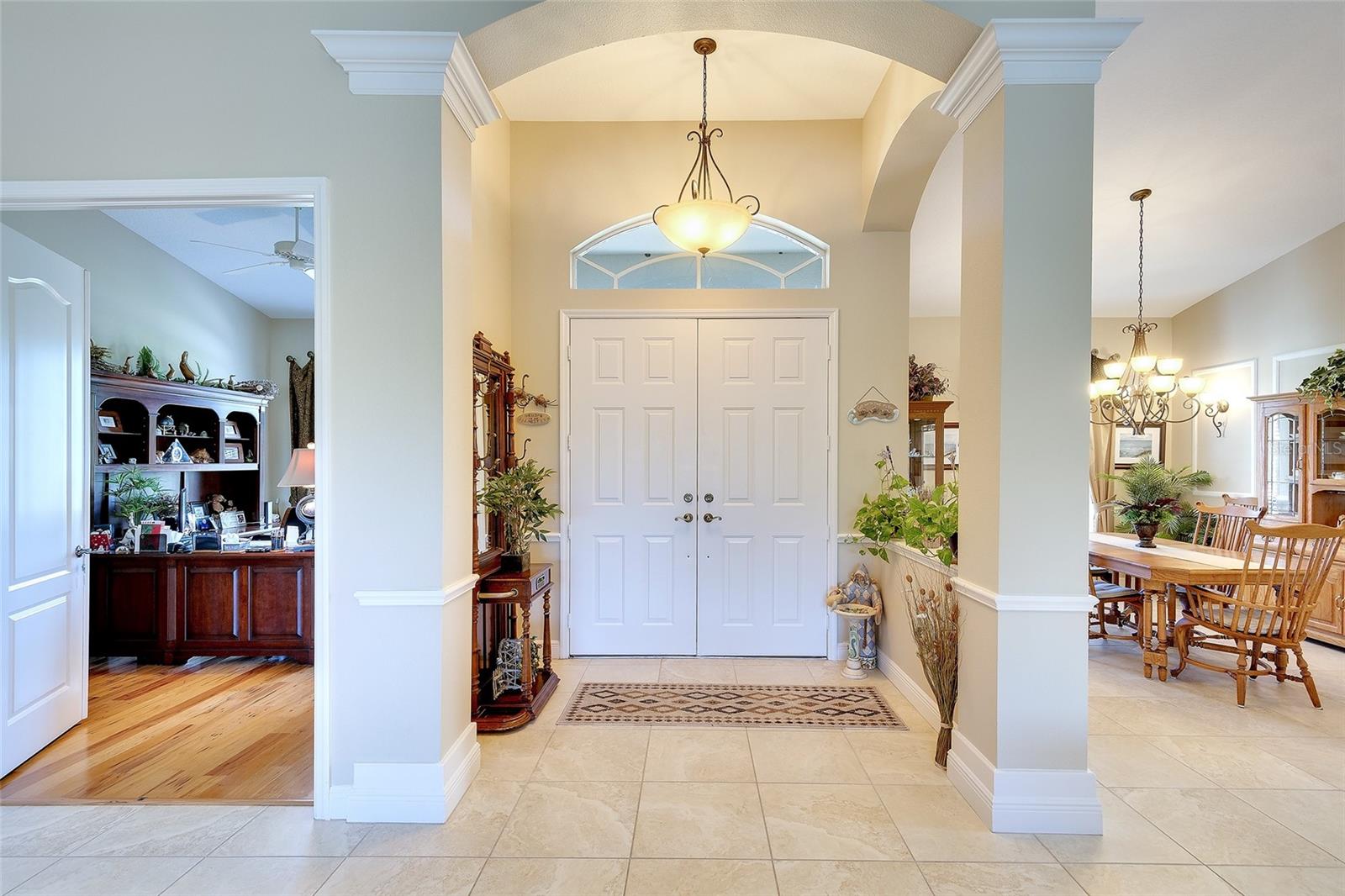 11809 OAK RIDGE DRIVE