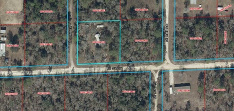 Tiny photo for 1631 NE 123rd Terrace, Williston, FL 32696 (MLS # OM731389)