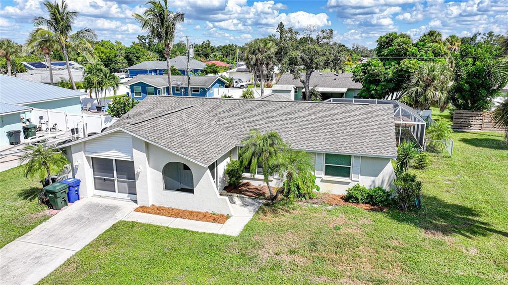 Photo of 4221 Triton Road, Venice, FL 34293 (MLS # C7516569)