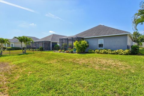 A home in BRADENTON