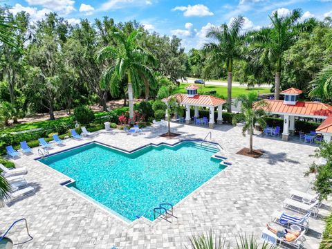 A home in BRADENTON