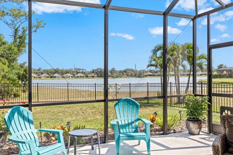 A home in BRADENTON