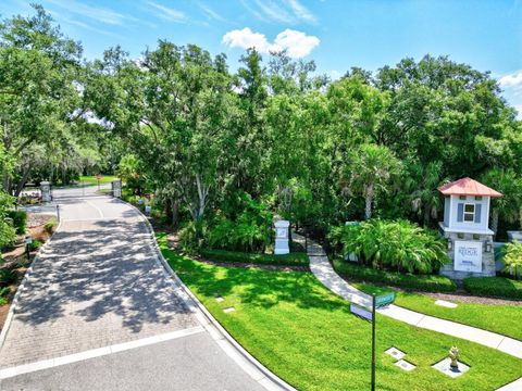 A home in BRADENTON