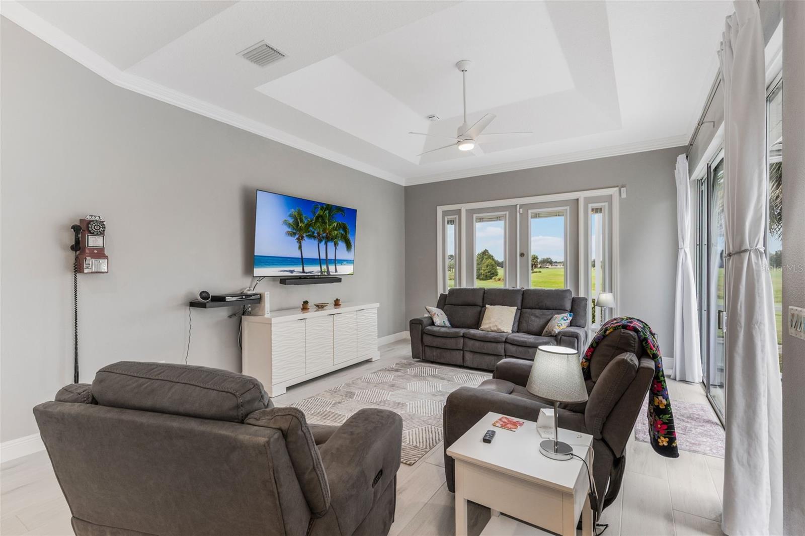 SUMTERT VLGS - Residential