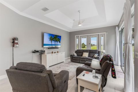 Tiny photo for 3032 Bridgefield Court, The Villages, FL 32162 (MLS # G5102446)