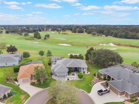 Tiny photo for 3032 Bridgefield Court, The Villages, FL 32162 (MLS # G5102446)