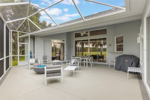 Tiny photo for 3032 Bridgefield Court, The Villages, FL 32162 (MLS # G5102446)