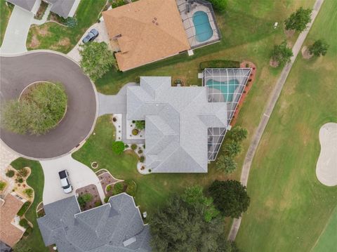 Tiny photo for 3032 Bridgefield Court, The Villages, FL 32162 (MLS # G5102446)