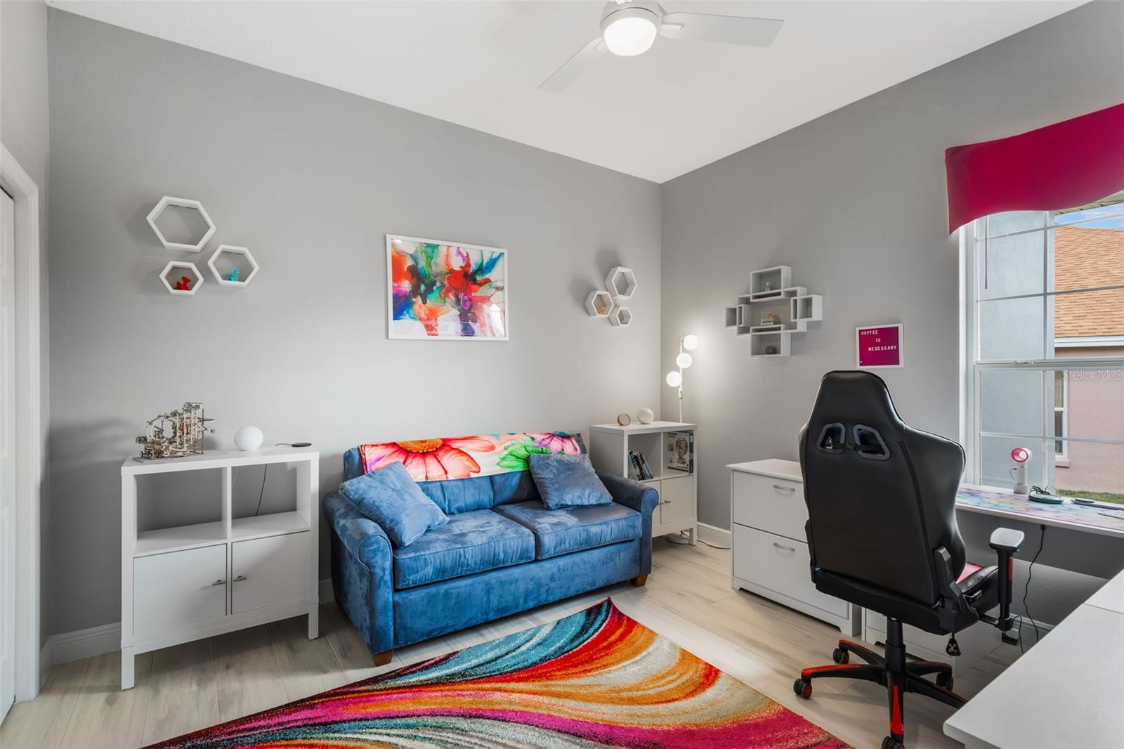 SUMTERT VLGS - Residential