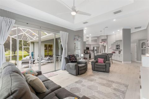 Tiny photo for 3032 Bridgefield Court, The Villages, FL 32162 (MLS # G5102446)