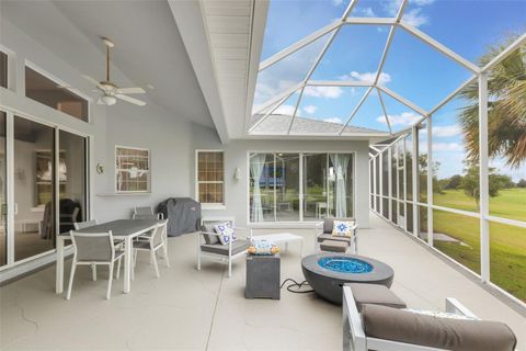 Tiny photo for 3032 Bridgefield Court, The Villages, FL 32162 (MLS # G5102446)