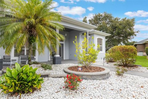 Tiny photo for 3032 Bridgefield Court, The Villages, FL 32162 (MLS # G5102446)