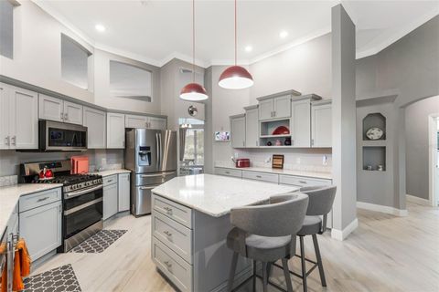 Tiny photo for 3032 Bridgefield Court, The Villages, FL 32162 (MLS # G5102446)