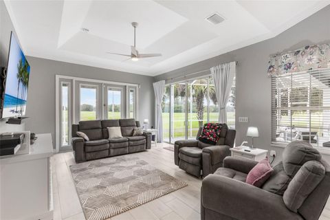 Tiny photo for 3032 Bridgefield Court, The Villages, FL 32162 (MLS # G5102446)