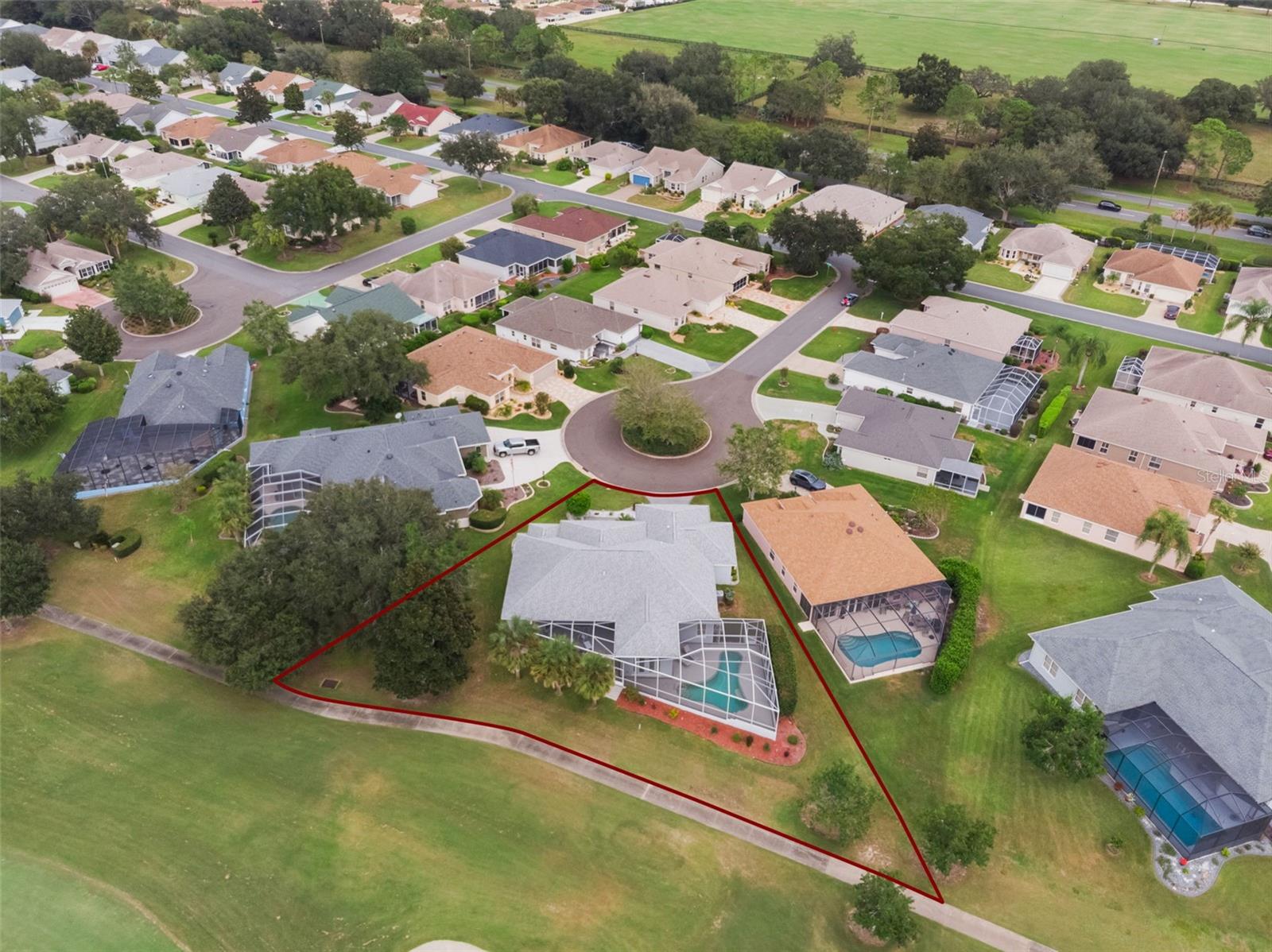 SUMTERT VLGS - Residential