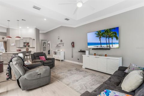 Tiny photo for 3032 Bridgefield Court, The Villages, FL 32162 (MLS # G5102446)