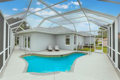 Tiny photo for 3032 Bridgefield Court, The Villages, FL 32162 (MLS # G5102446)