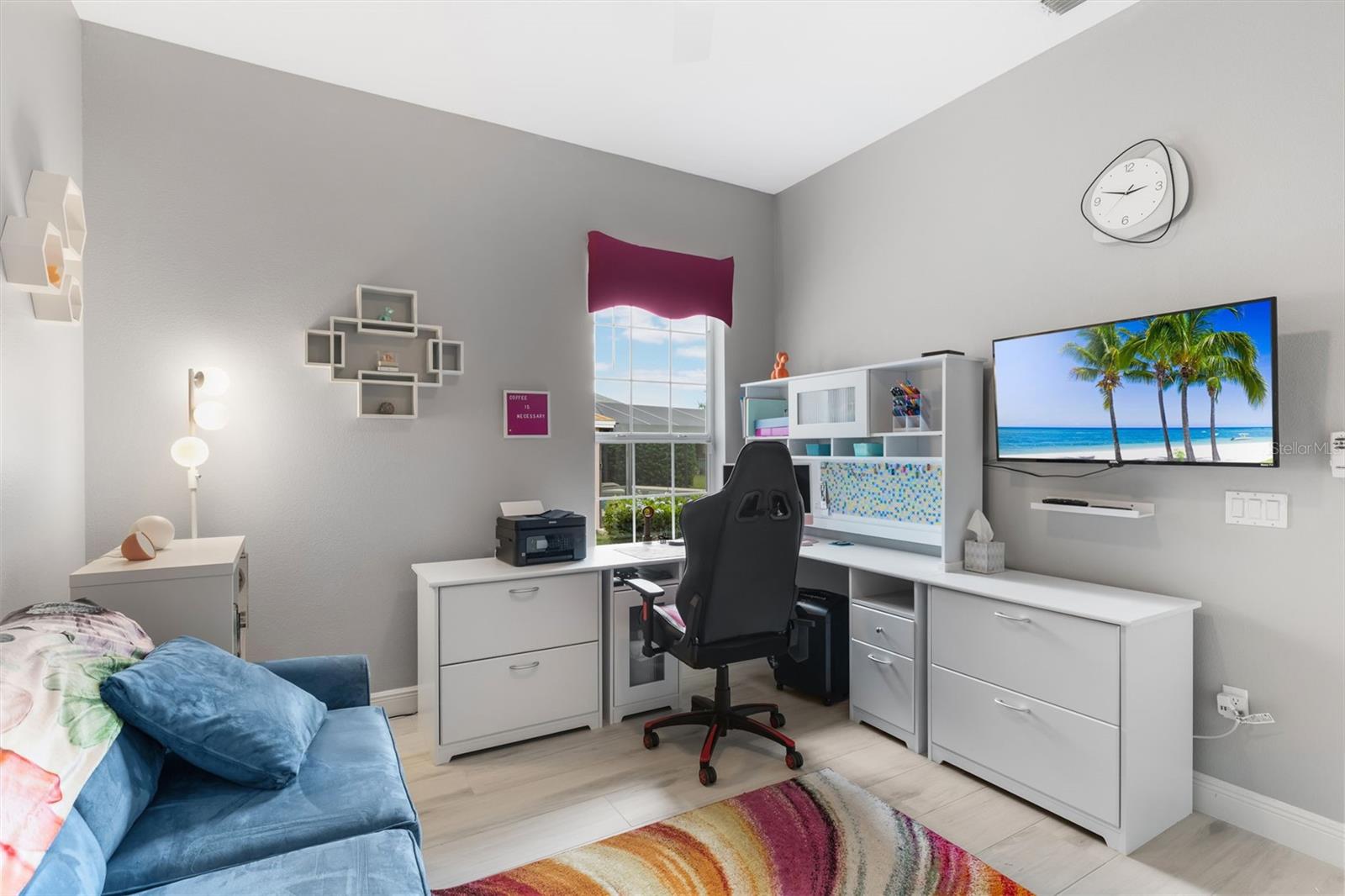 SUMTERT VLGS - Residential